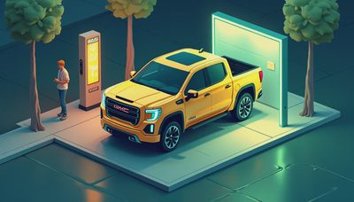 2026 GMC Sierra EV: First Drive Review – Pros, Cons, and Verdict