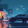 Cadillac Escalade IQL Review: Range, Space, and the Verdict