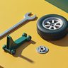 How to Change a Tire: A Step-by-Step Guide