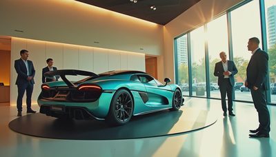 Koenigsegg Jesko Price: What $3 Million Buys in a Hypercar