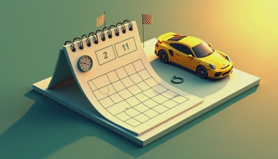 2027 Corvette Grand Sport Release Date: What Enthusiasts Need to Know