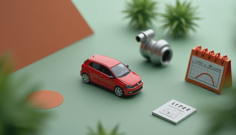 Illustration for vw golf r 2026 horsepower
