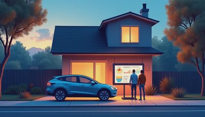 2027 BMW i3 Electric Specs: A Full Review from Behind the Wheel
