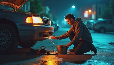 How to Change Oil: A Straight-Answer Guide for Drivers