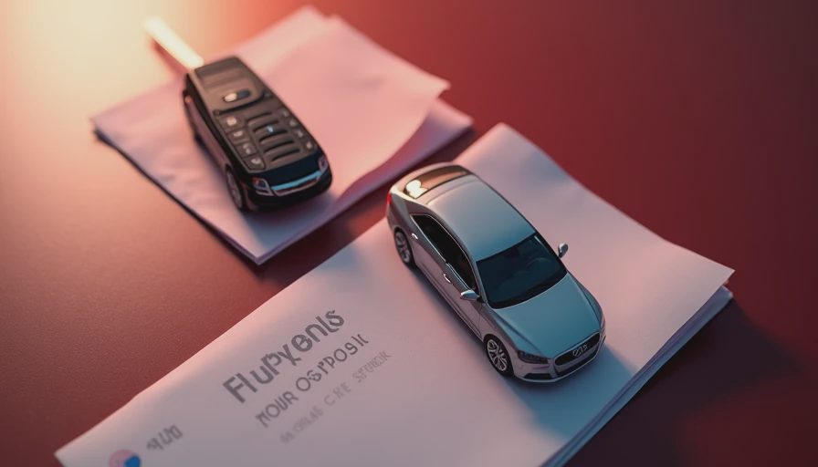 Visual context for cadillac xt6