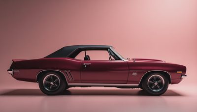Chevy Camaro Review: Still the Sharpest Small Muscle Car?