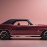 Chevy Camaro Review: Still the Sharpest Small Muscle Car?