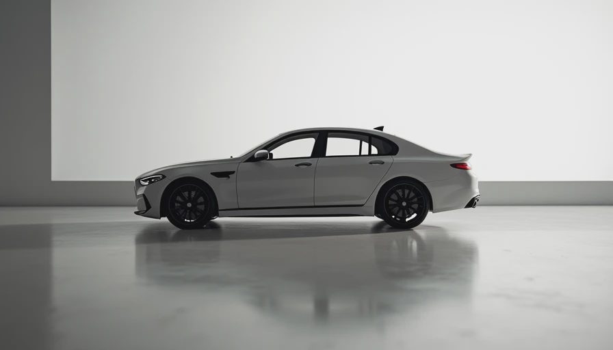 Volvo S60 Review: The Quiet Sport Sedan That Still Knows Its Job