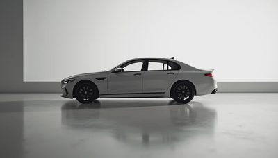 Volvo S60 Review: The Quiet Sport Sedan That Still Knows Its Job