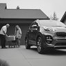 Automatic Kia Sportage Review: A Better Automatic Than the Class Norm