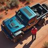 Jeep Recon Review: An Electric Off-Roader With Real Expectations