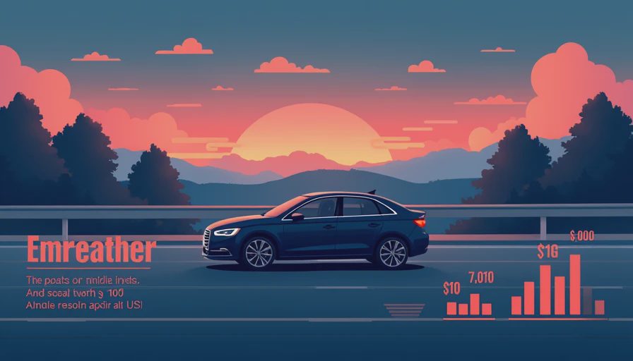 Illustration for chevy malibu