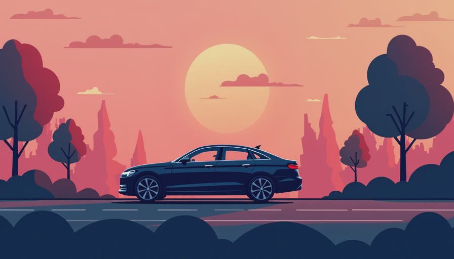 Illustration for 2026 nissan altima