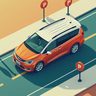 Chrysler Voyager Review: A Sensible Used Minivan With Few Frills