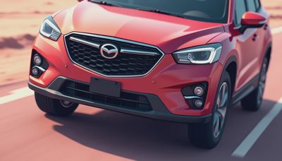 RAV4 Review: The Sensible SUV That Still Earns Its Keep