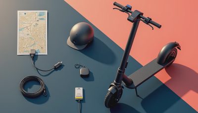 Electric Scooter Review: The Smart Urban Alternative or Just a Toy?