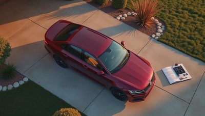 Check Engine Light: What It Means and What to Do Next