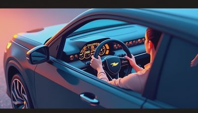 hybrid suv Buying Guide: The Smartest Choices for 2025