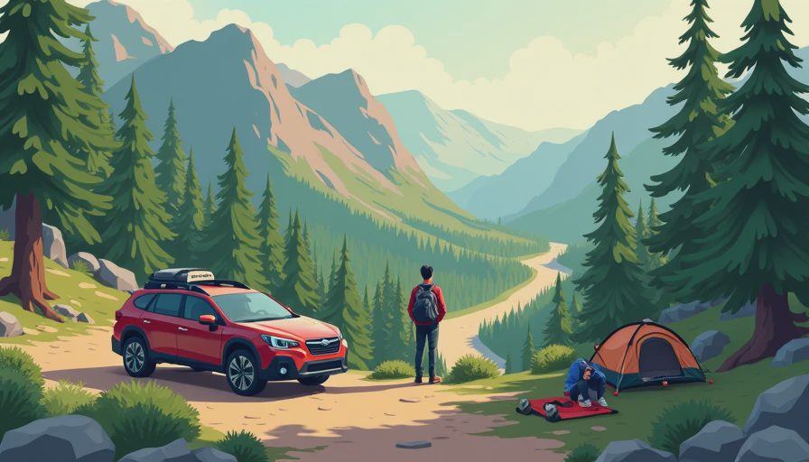 2026 subaru outback wilderness: What We Know So Far