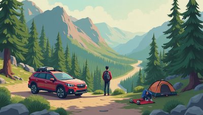 2026 subaru outback wilderness: What We Know So Far