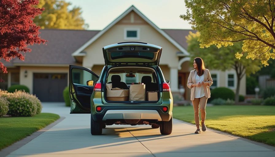 2026 Mitsubishi Outlander Review: A Sensible Three-Row SUV With Questions to Answer