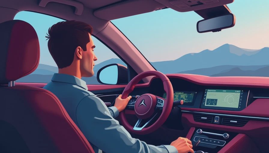 Illustration for 2026 lexus rx