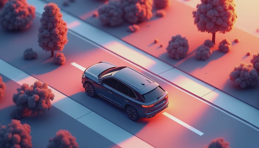 Visual context for 2026 lexus rx