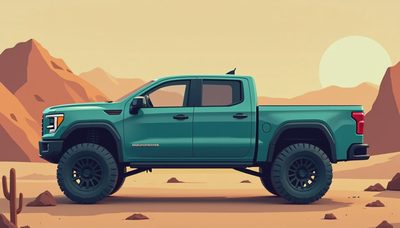 Car Ford F 150 Raptor Review: Wild Performance, Real-World Compromises