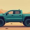 Car Ford F 150 Raptor Review: Wild Performance, Real-World Compromises