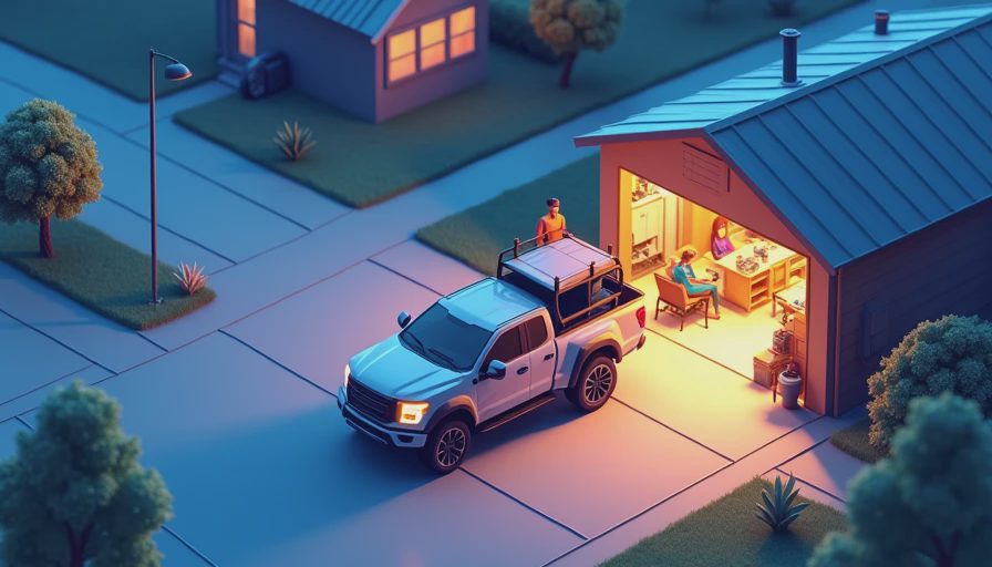 toyota tacoma Review: The Midsize Truck That Still Earns Its Reputation