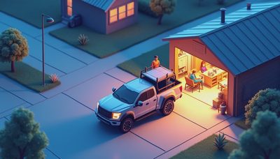 toyota tacoma Review: The Midsize Truck That Still Earns Its Reputation