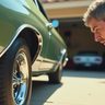 Chevy SS Rear Wheel Drive Review: The Modern Muscle Sedan Done Right