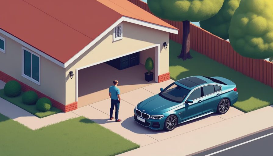Visual context for mercedes c300