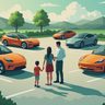 Best Hybrid Cars: The Smartest Choices for 2025