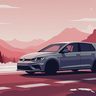 2026 Golf R horsepower: Is 328 hp Enough for Volkswagen's Hot Hatch?