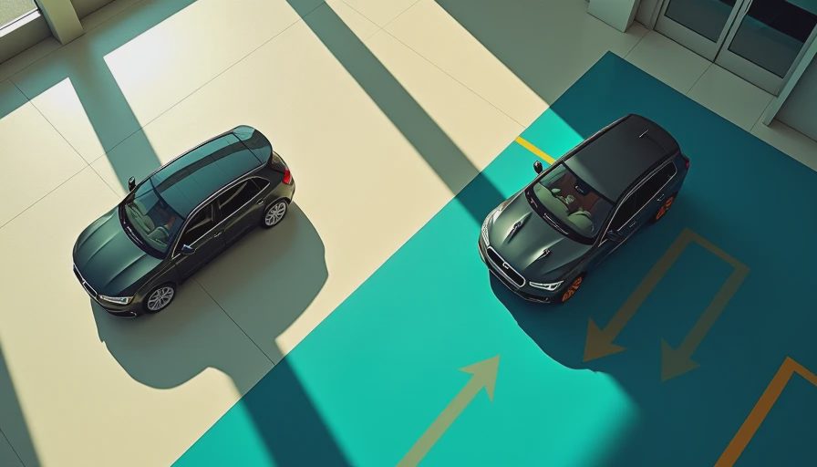 Visual context for 2026 Golf R vs Civic Type R