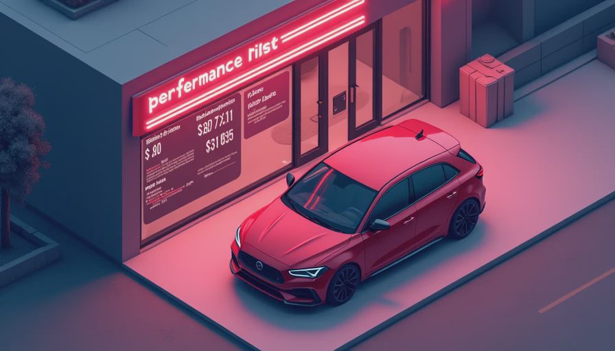 Visual context for 2026 Golf R price in US
