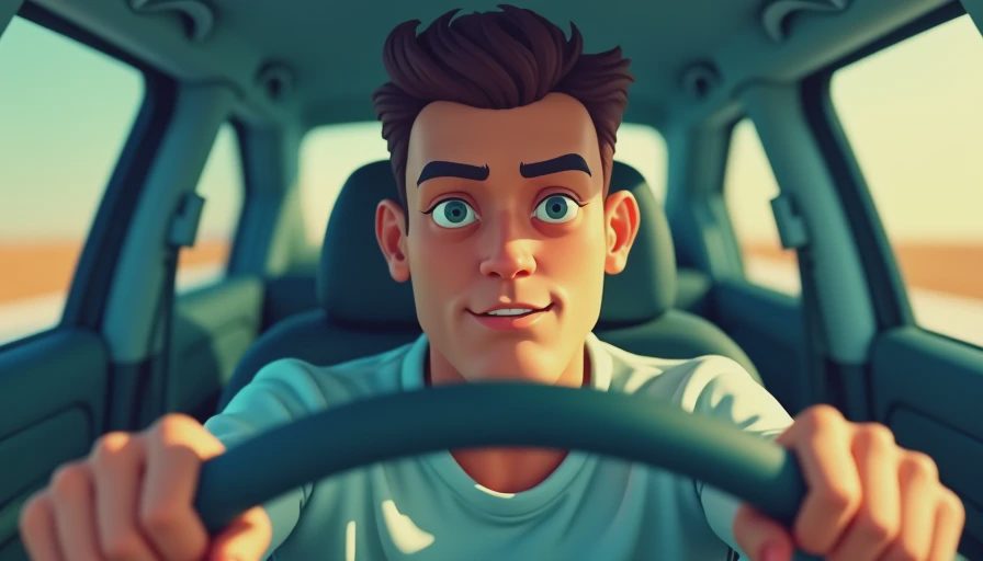 Visual context for Golf R 2026 AWD system