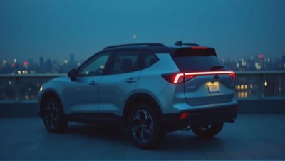 2026 VW Tiguan vs. Subaru Forester Hybrid: Refinement Takes on Rugged Utility