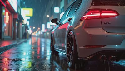 2026 Volkswagen Golf R Long-Term: Fast Enough to Forgive, Expensive Enough to Hurt