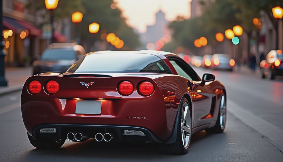 Corvette Z51 Divides Enthusiasts Amidst Flood of Obscure Database Entries