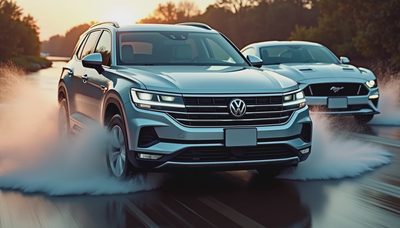 The Hybrid Pivot Is Messy, But Some Automakers Are Finally Figuring It Out