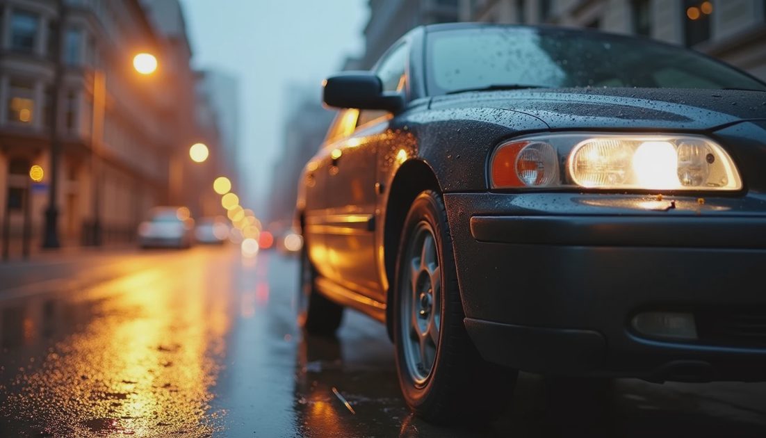 The Used Car Test Drive: Why Your Ears Matter More Than the Monroney