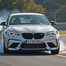2026 BMW M2 CS Smashes MotorTrend Records, Crowned Grippiest BMW Ever