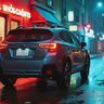 Subaru Crosstrek Takes 6th in 2025 Subcompact SUV Showdown: Competent but Unremarkable