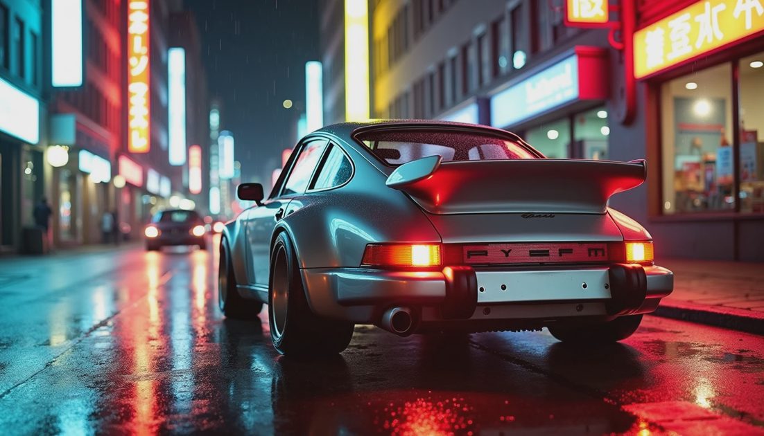 The 2026 Car Market Is a Bifurcated Beast: From £1.16M Bespoke 993s to the £18k Dacia Jogger