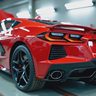 The 2026 Corvette fixes its worst cabin sin—and keeps punching in supercar territory