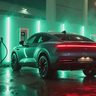2026 Polestar 4 ditches the rear window—and proves the gimmick isn’t the point